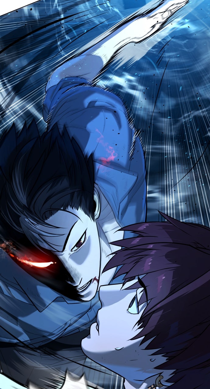 Read Killer Peter (en) Manga Online