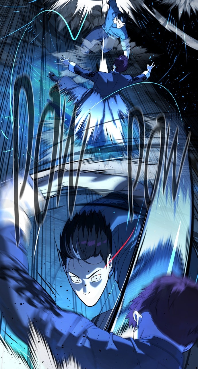 Read Killer Peter (en) Manga Online