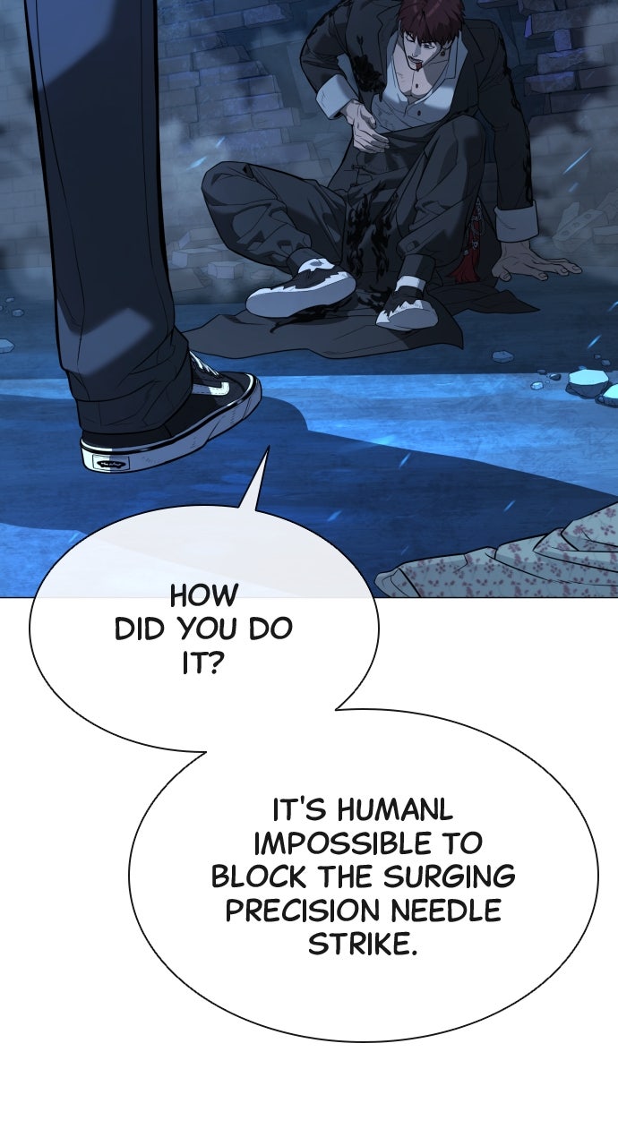 Read Killer Peter (en) Manga Online