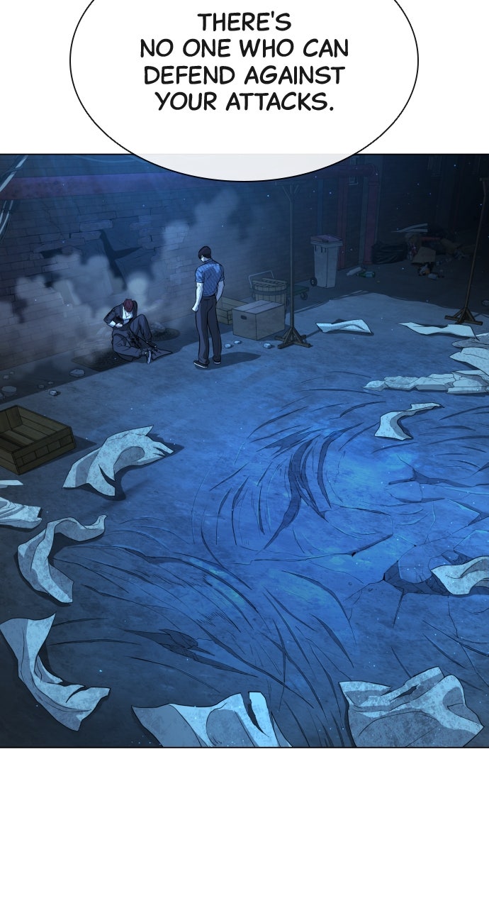 Read Killer Peter (en) Manga Online