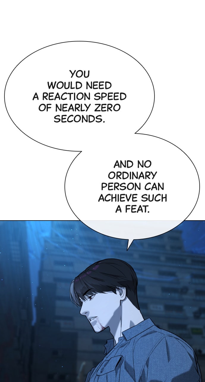 Read Killer Peter (en) Manga Online