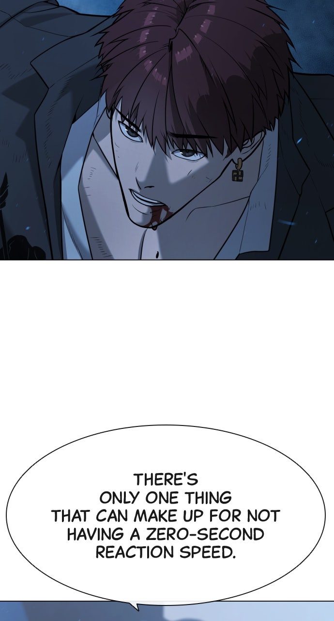 Read Killer Peter (en) Manga Online