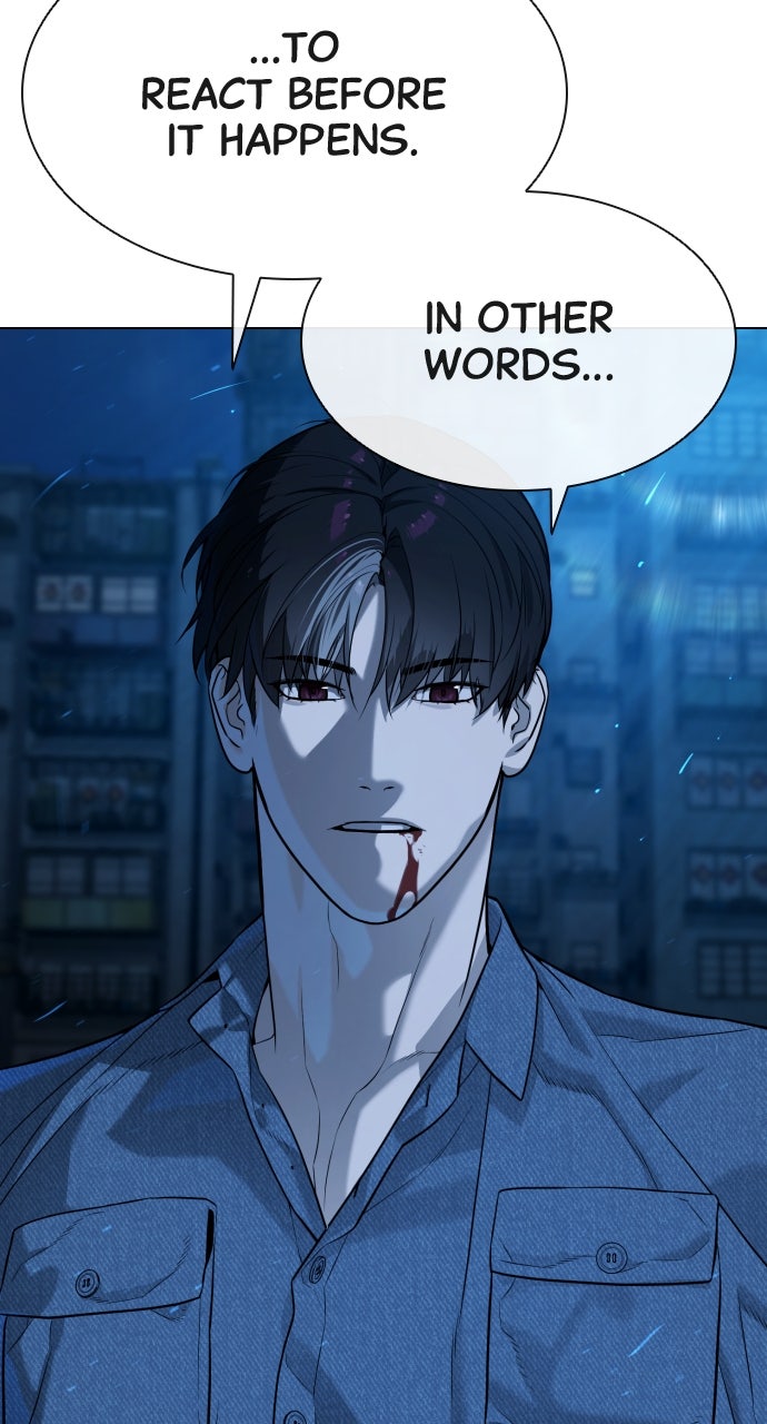 Read Killer Peter (en) Manga Online