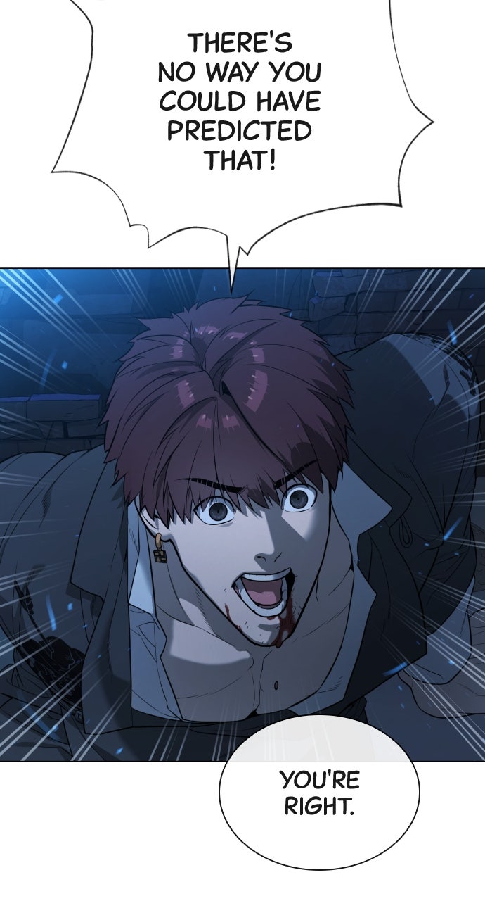 Read Killer Peter (en) Manga Online