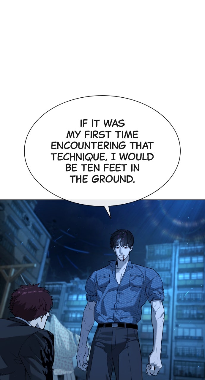 Read Killer Peter (en) Manga Online