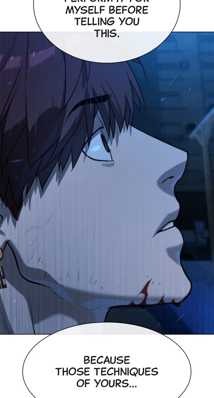 Read Killer Peter (en) Manga Online