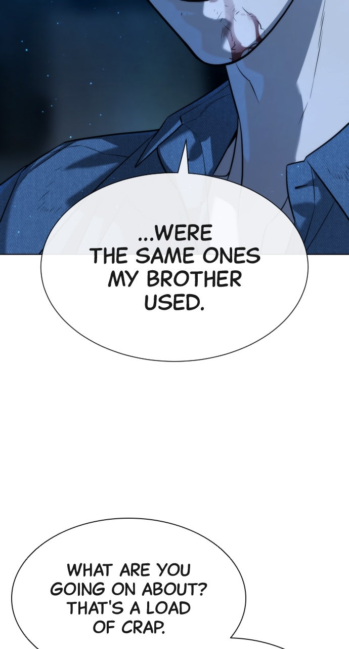 Read Killer Peter (en) Manga Online