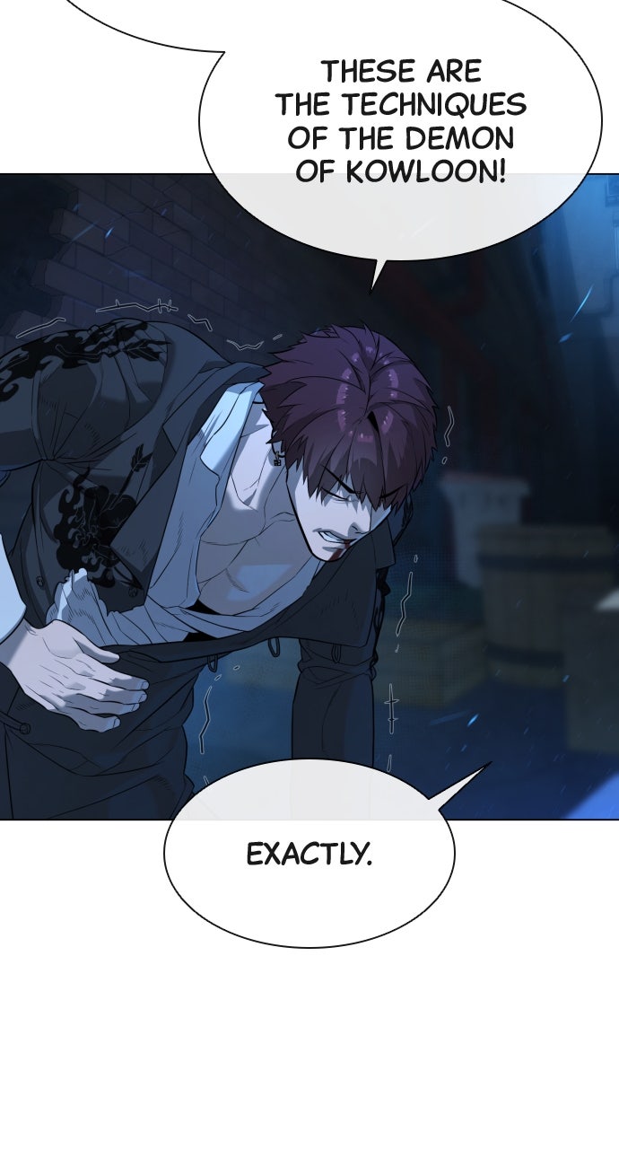 Read Killer Peter (en) Manga Online