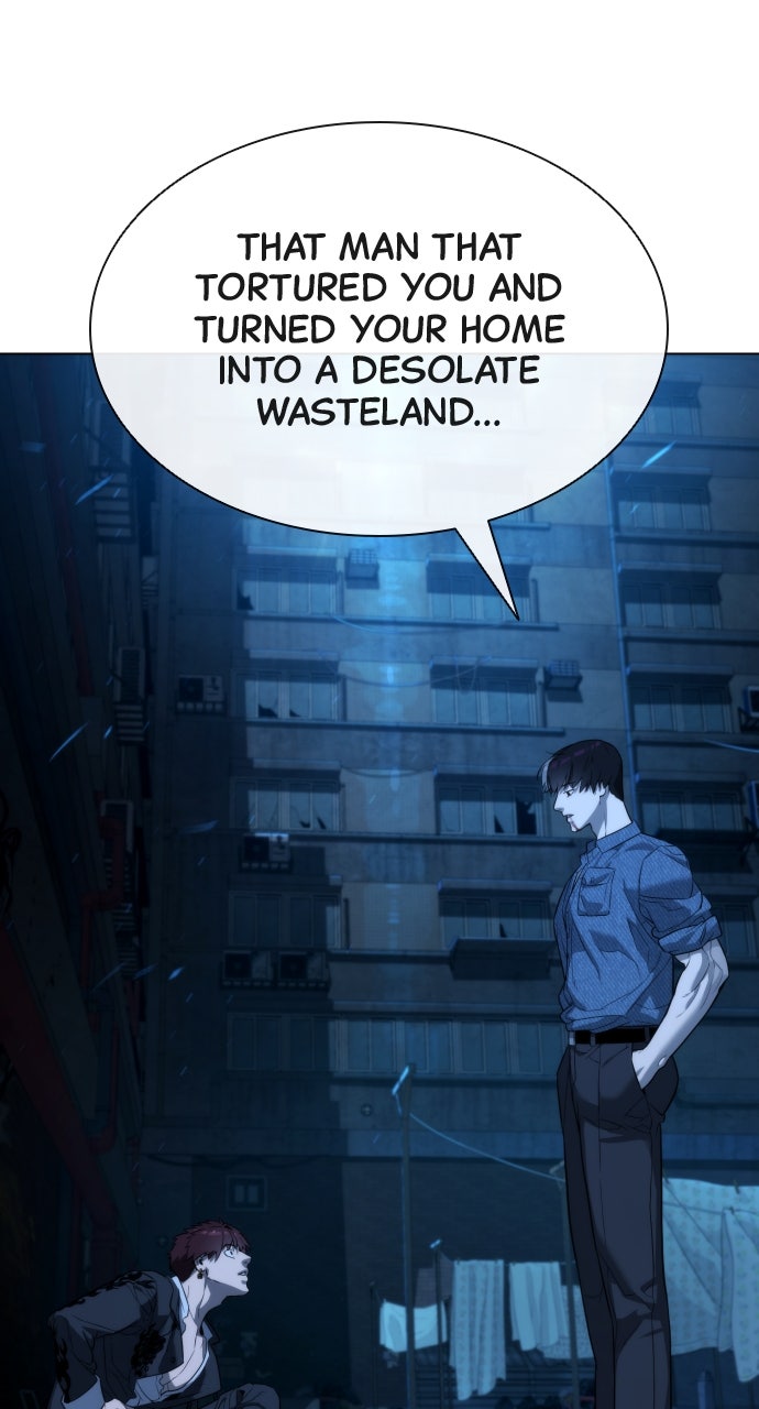 Read Killer Peter (en) Manga Online