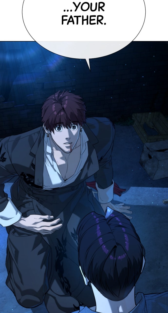 Read Killer Peter (en) Manga Online