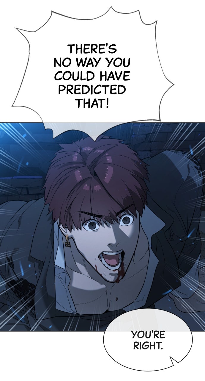 Read Killer Peter (en) Manga Online