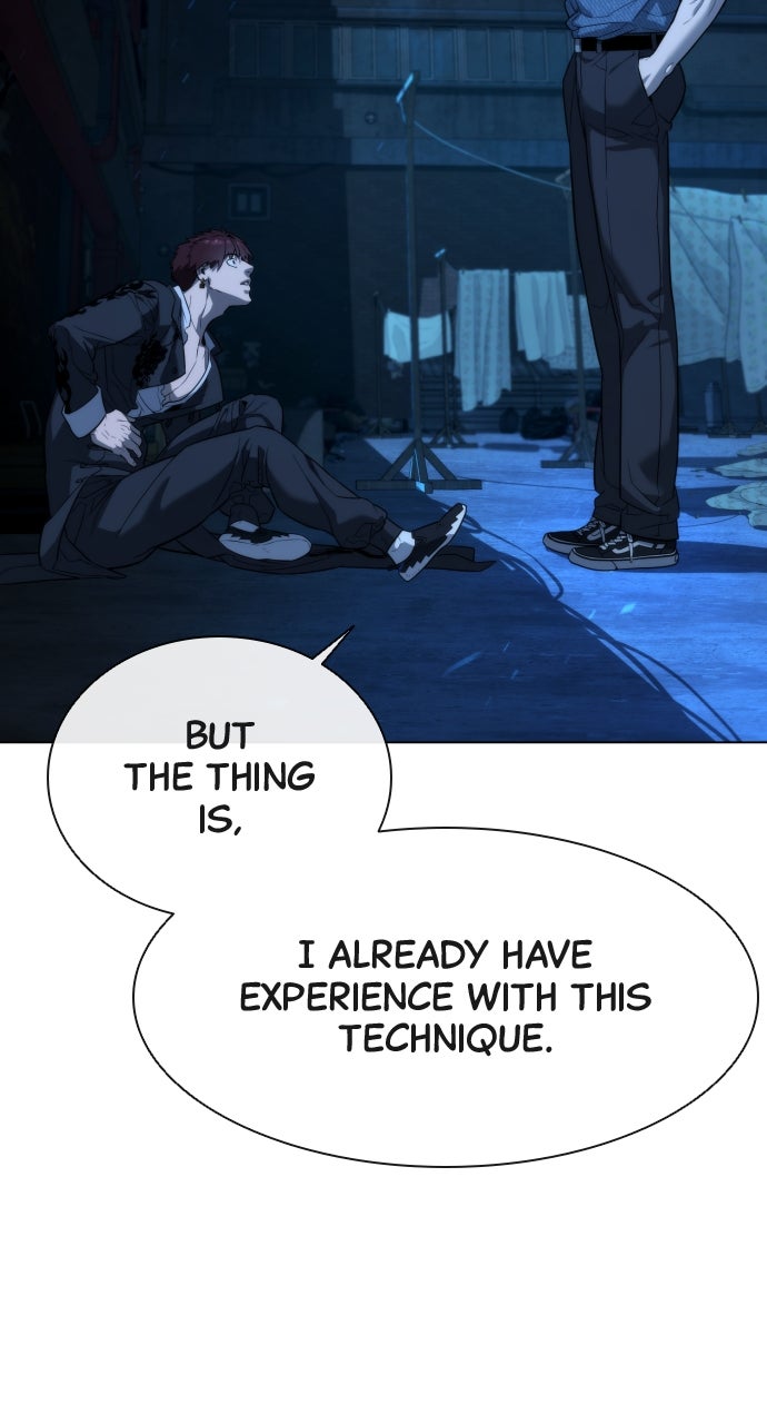 Read Killer Peter (en) Manga Online