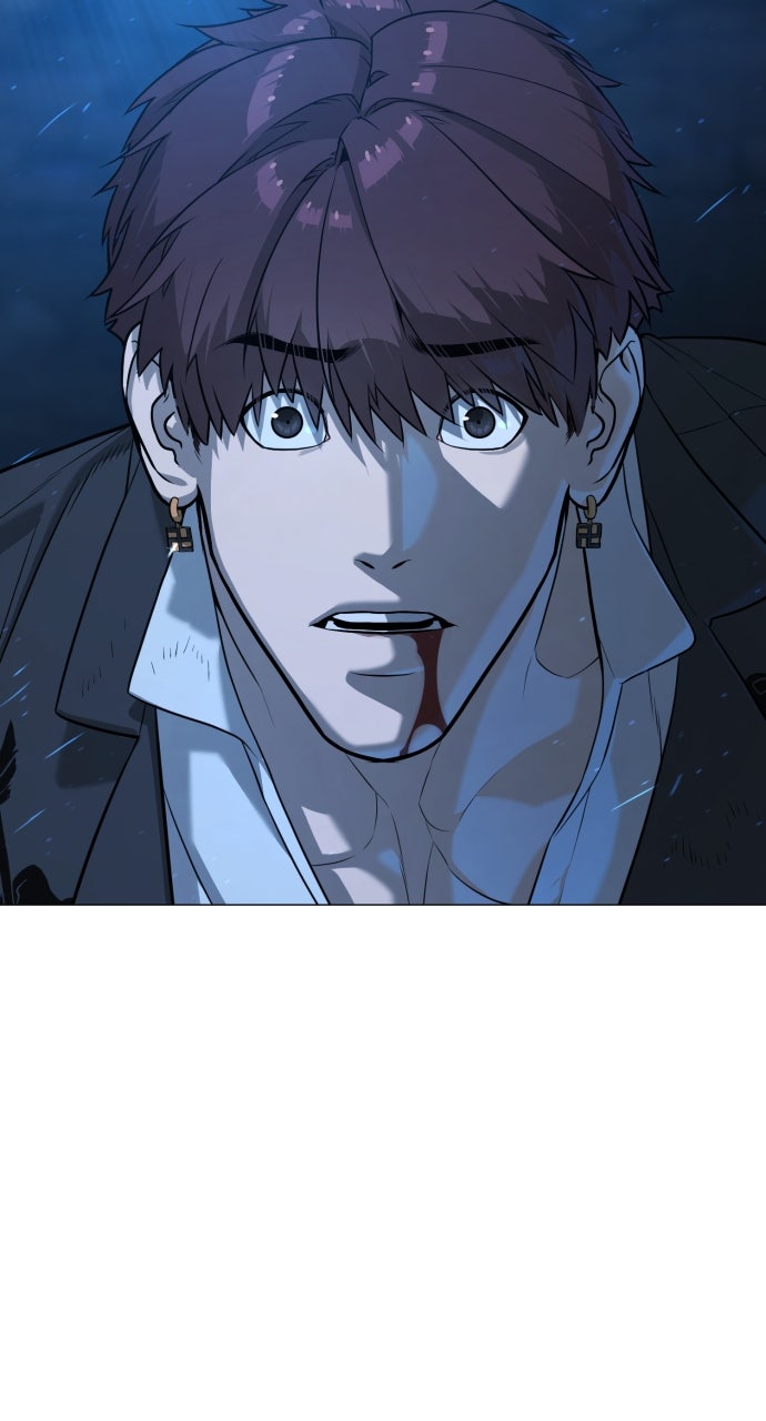 Read Killer Peter (en) Manga Online