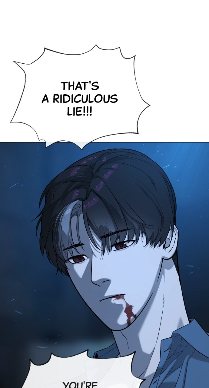 Read Killer Peter (en) Manga Online