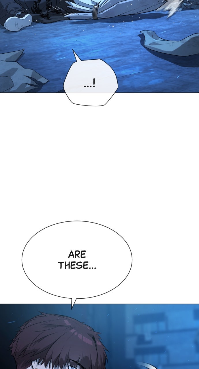 Read Killer Peter (en) Manga Online