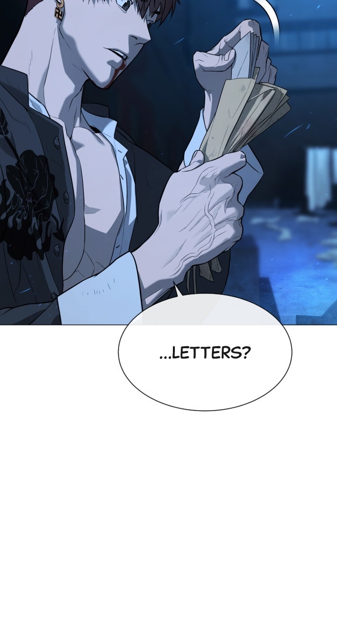 Read Killer Peter (en) Manga Online