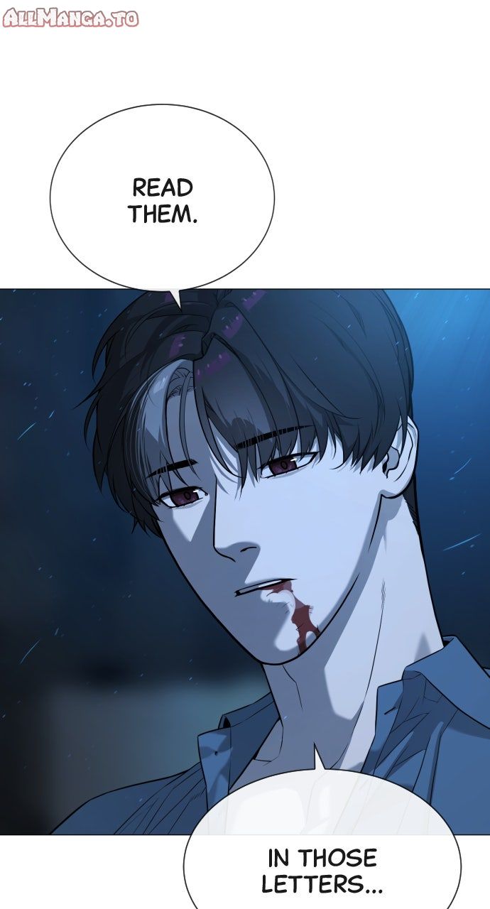 Read Killer Peter (en) Manga Online