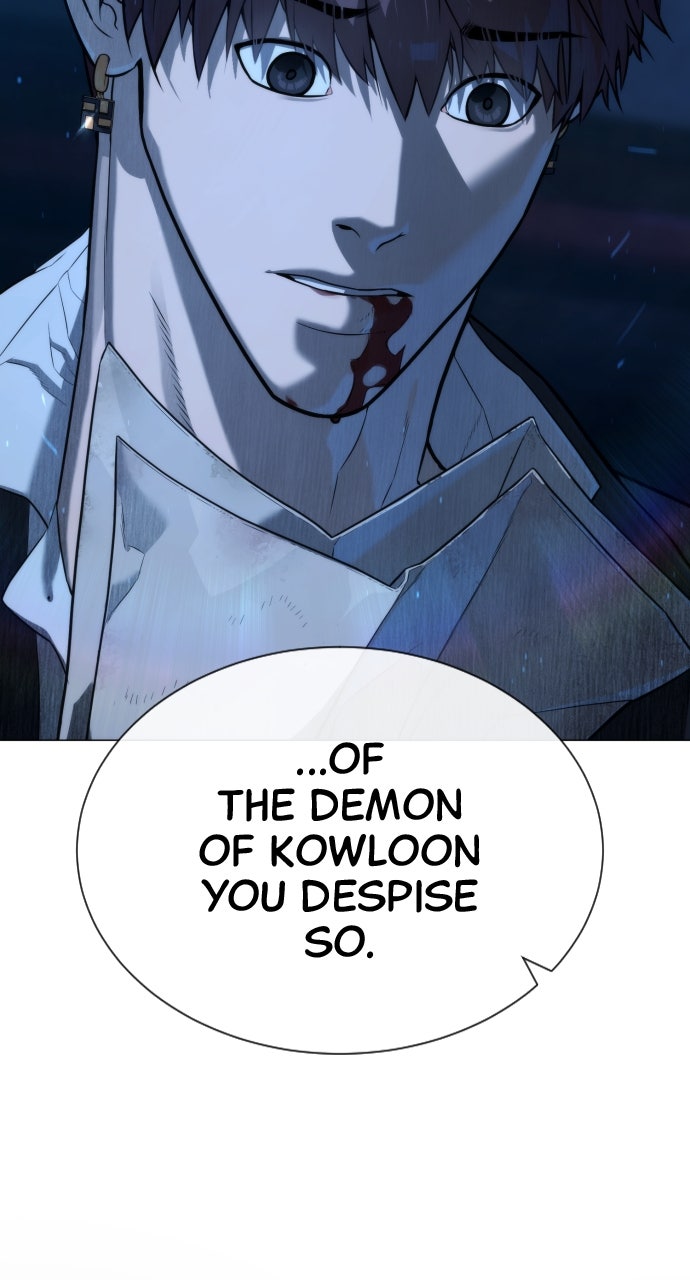 Read Killer Peter (en) Manga Online