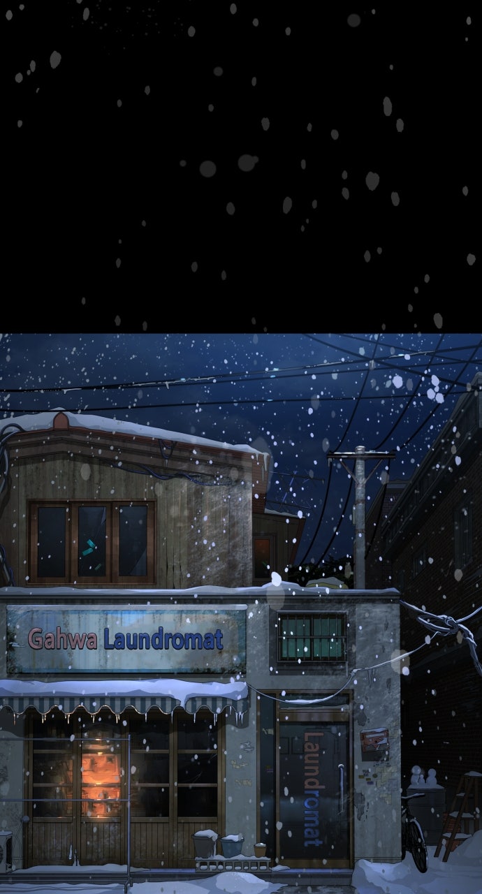 Read Killer Peter (en) Manga Online