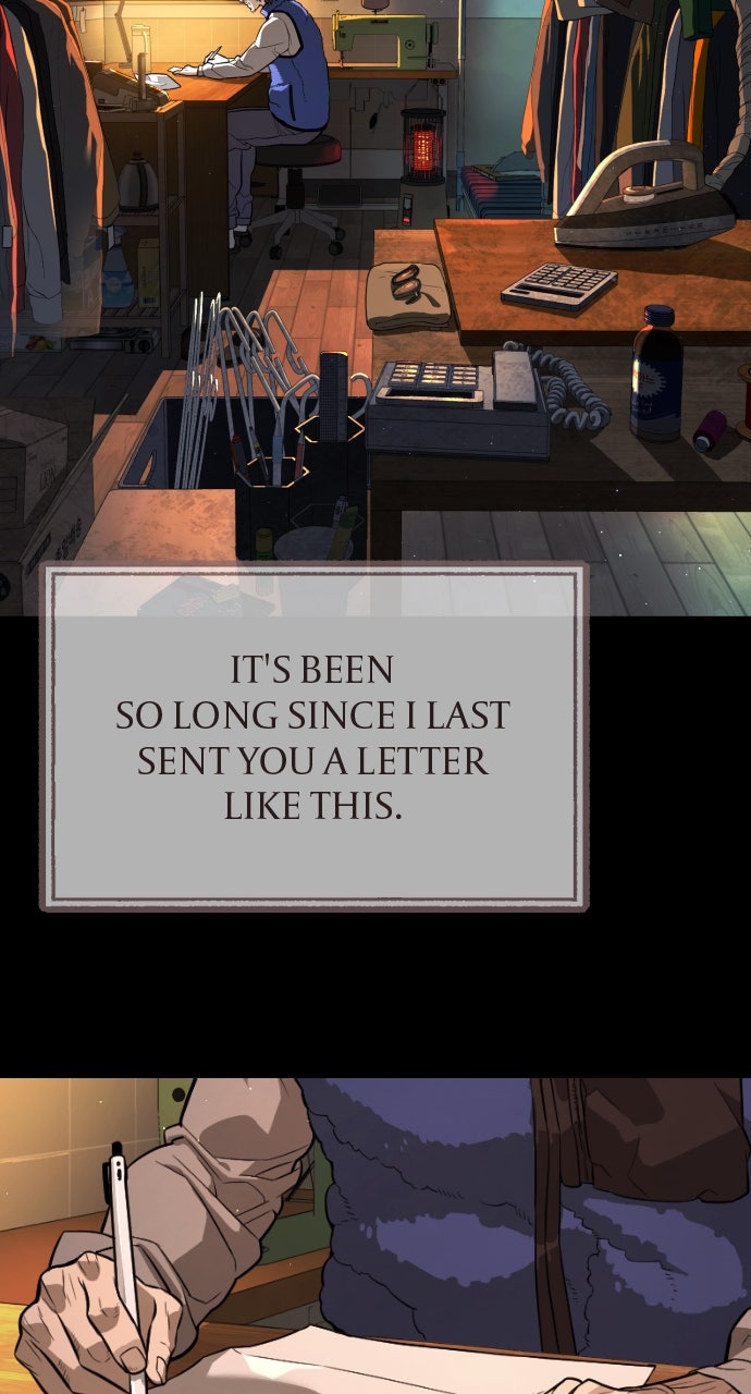 Read Killer Peter (en) Manga Online