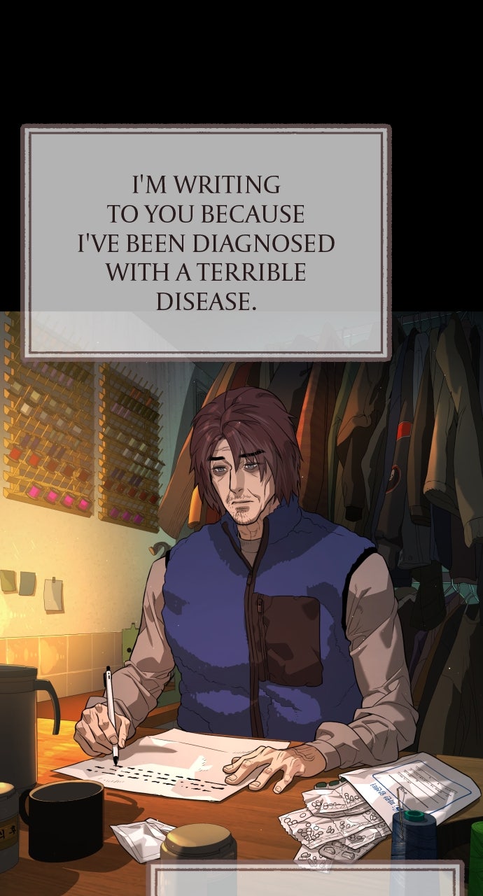 Read Killer Peter (en) Manga Online