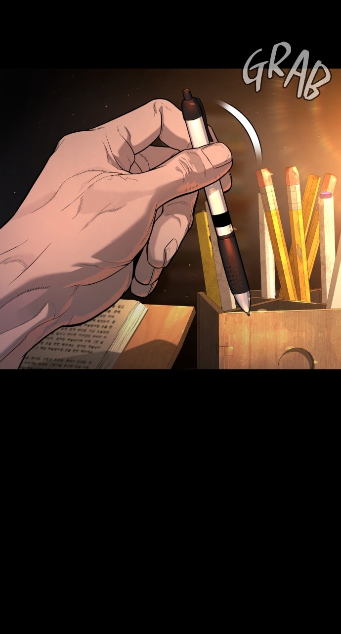 Read Killer Peter (en) Manga Online