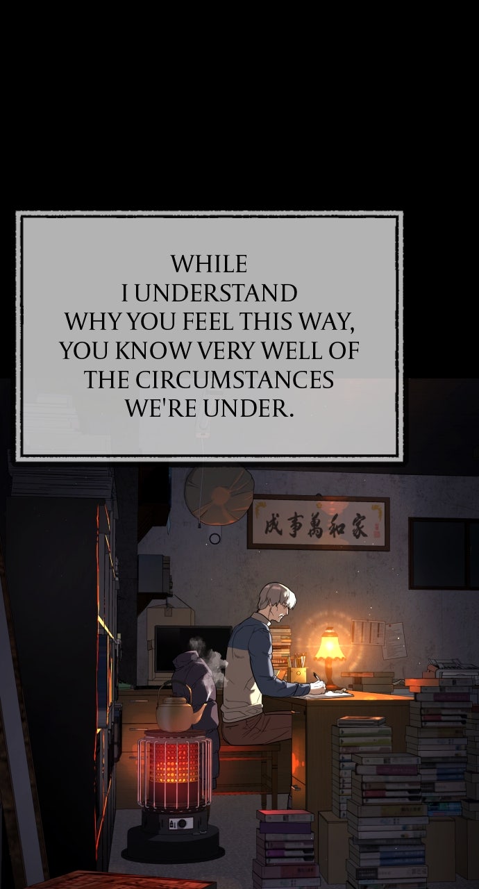 Read Killer Peter (en) Manga Online