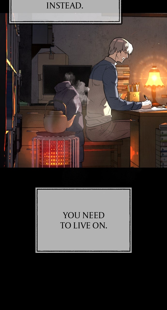 Read Killer Peter (en) Manga Online