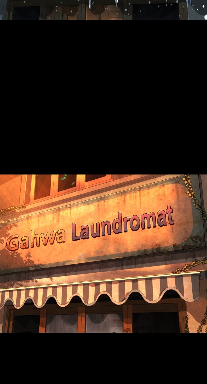 Read Killer Peter (en) Manga Online