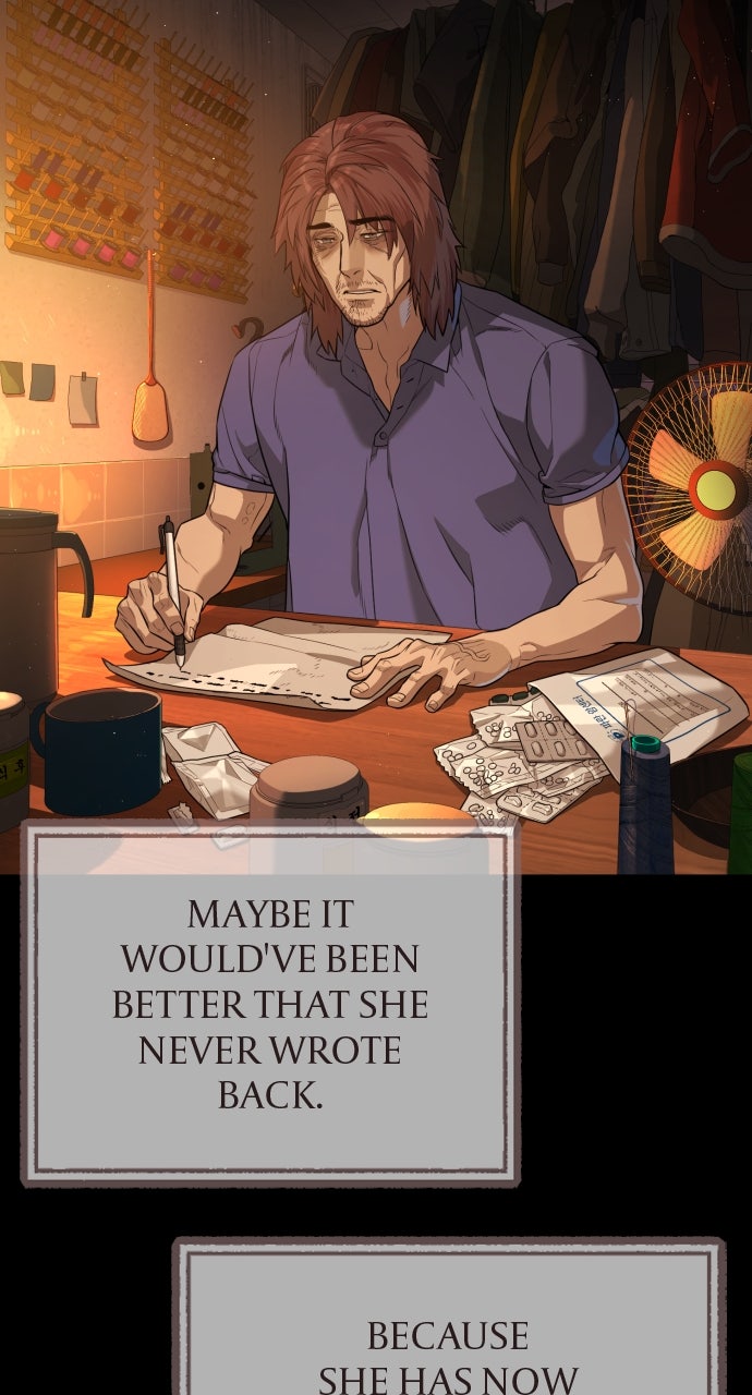 Read Killer Peter (en) Manga Online