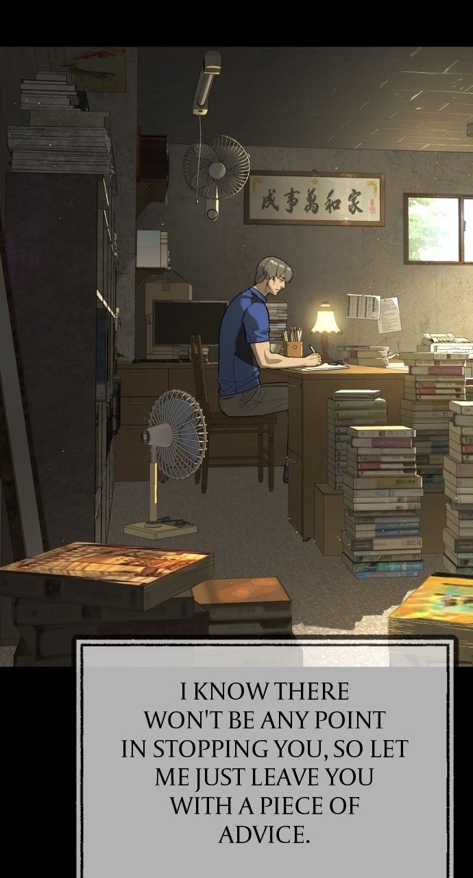 Read Killer Peter (en) Manga Online