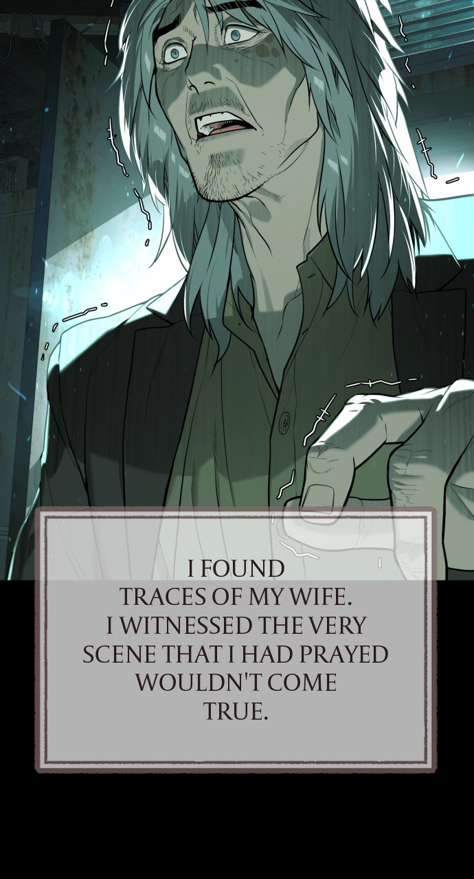 Read Killer Peter (en) Manga Online