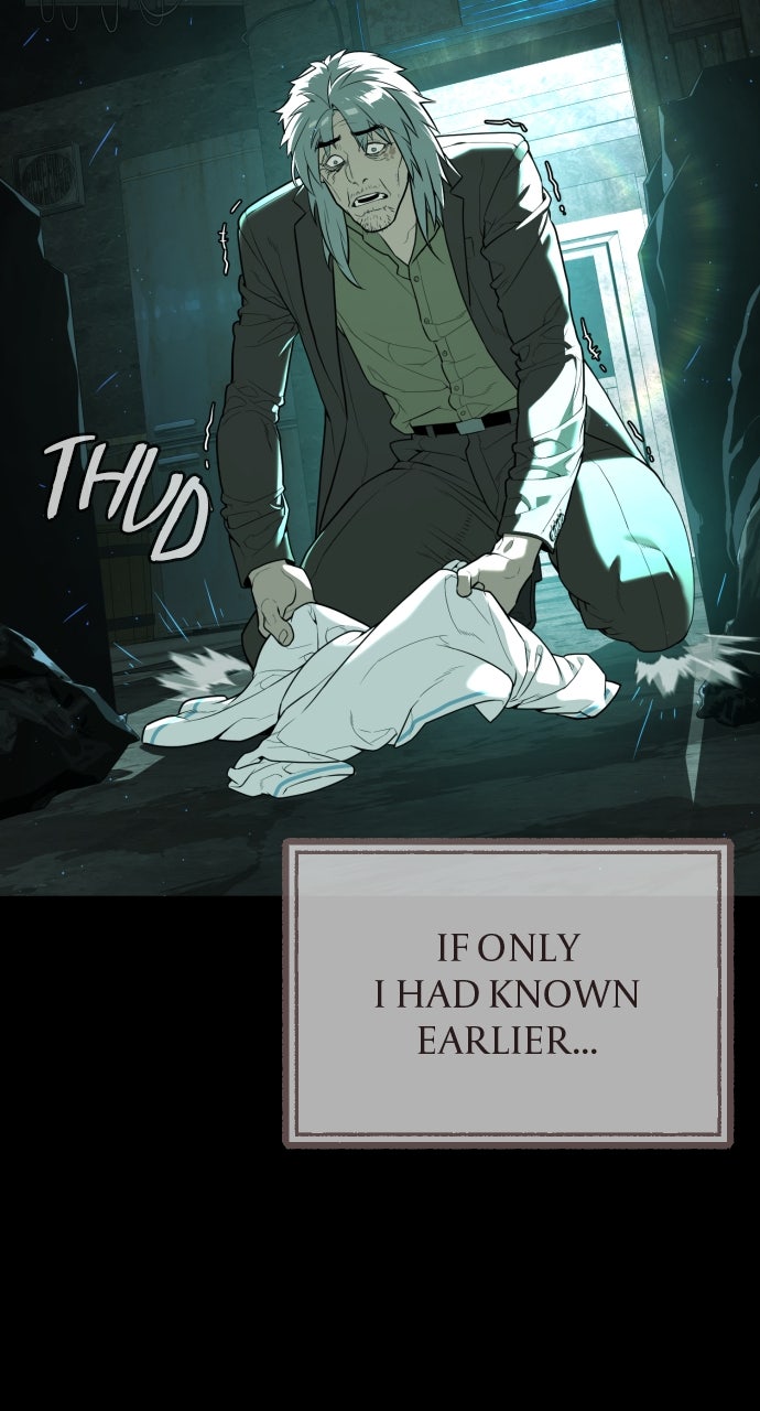 Read Killer Peter (en) Manga Online