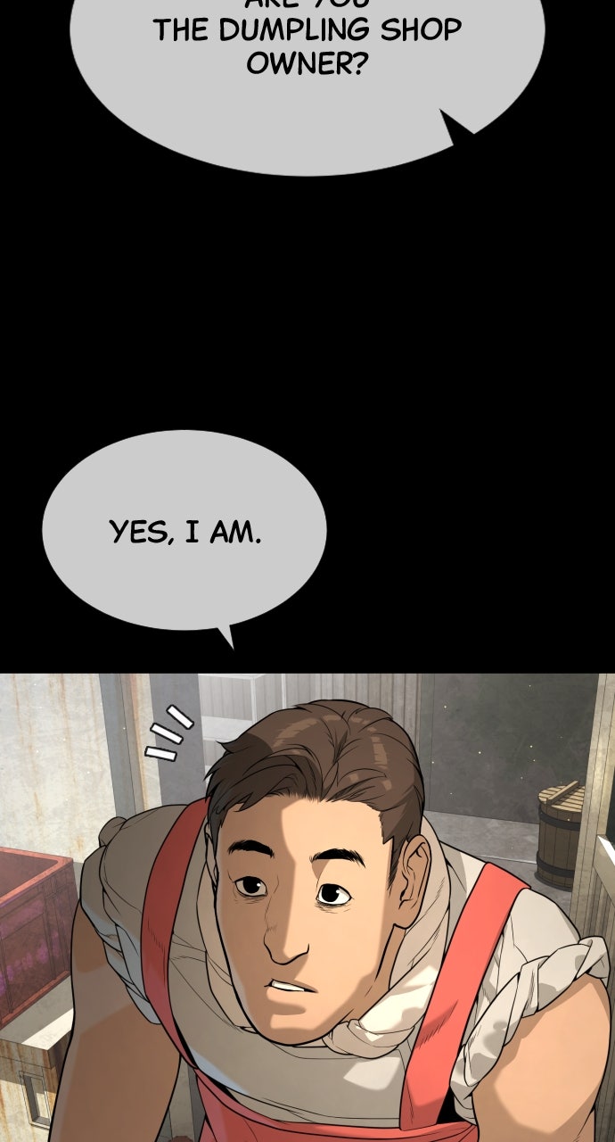 Read Killer Peter (en) Manga Online