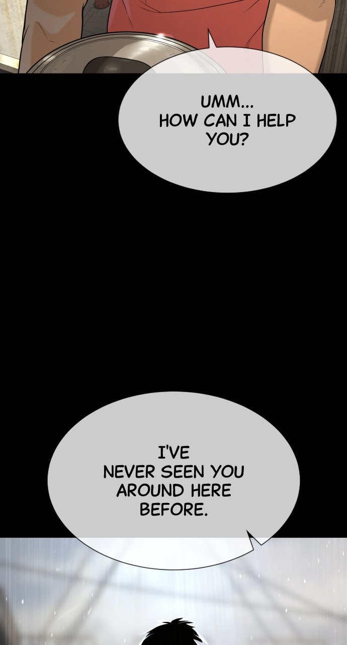 Read Killer Peter (en) Manga Online