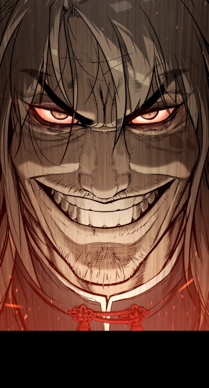 Read Killer Peter (en) Manga Online