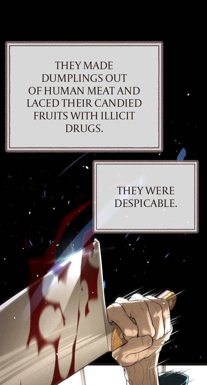 Read Killer Peter (en) Manga Online