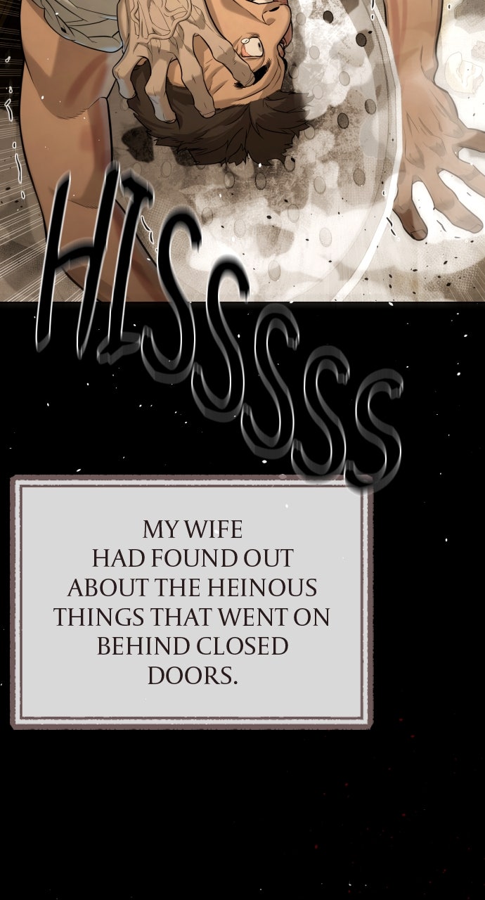 Read Killer Peter (en) Manga Online