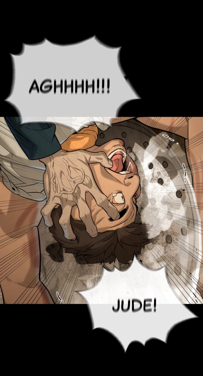 Read Killer Peter (en) Manga Online