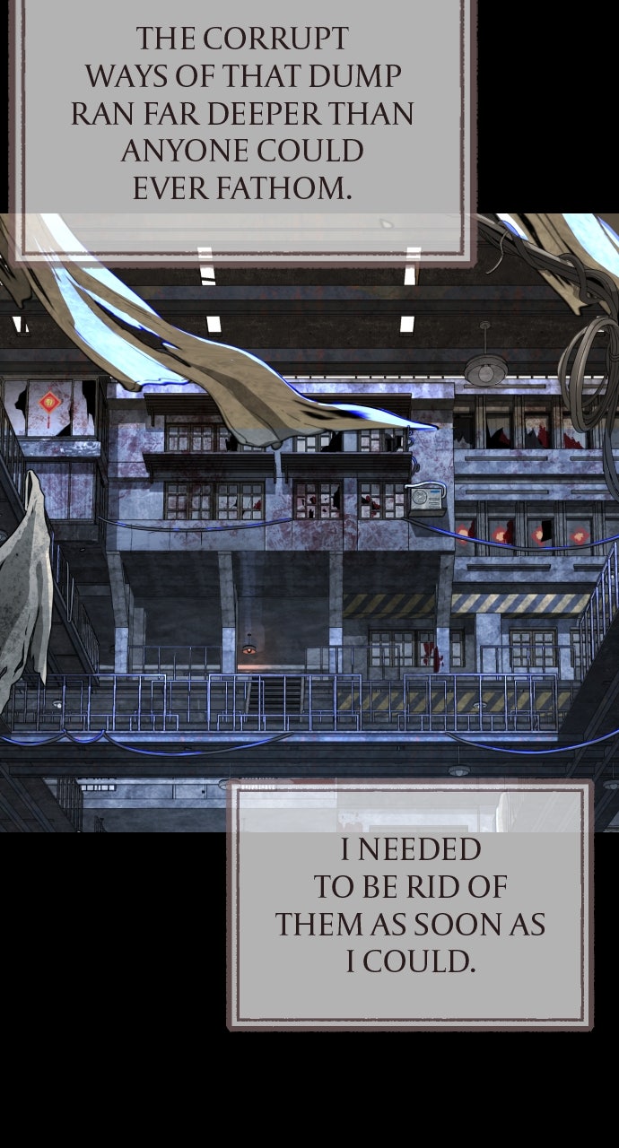 Read Killer Peter (en) Manga Online