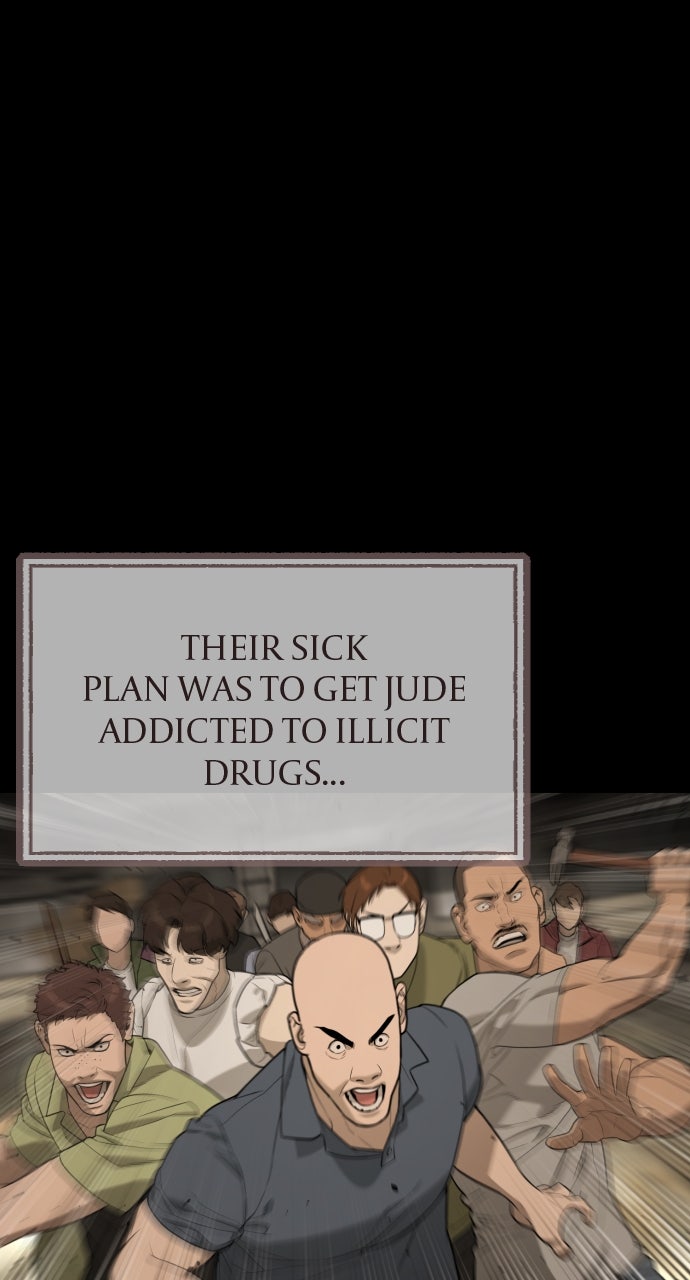 Read Killer Peter (en) Manga Online