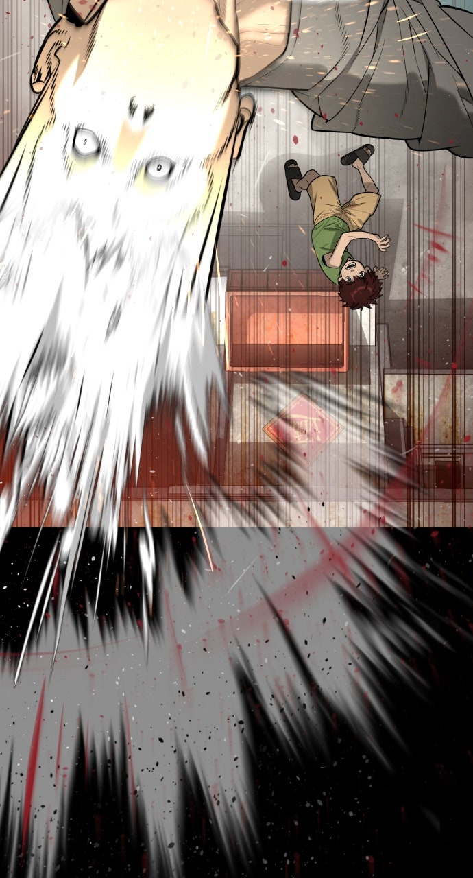 Read Killer Peter (en) Manga Online