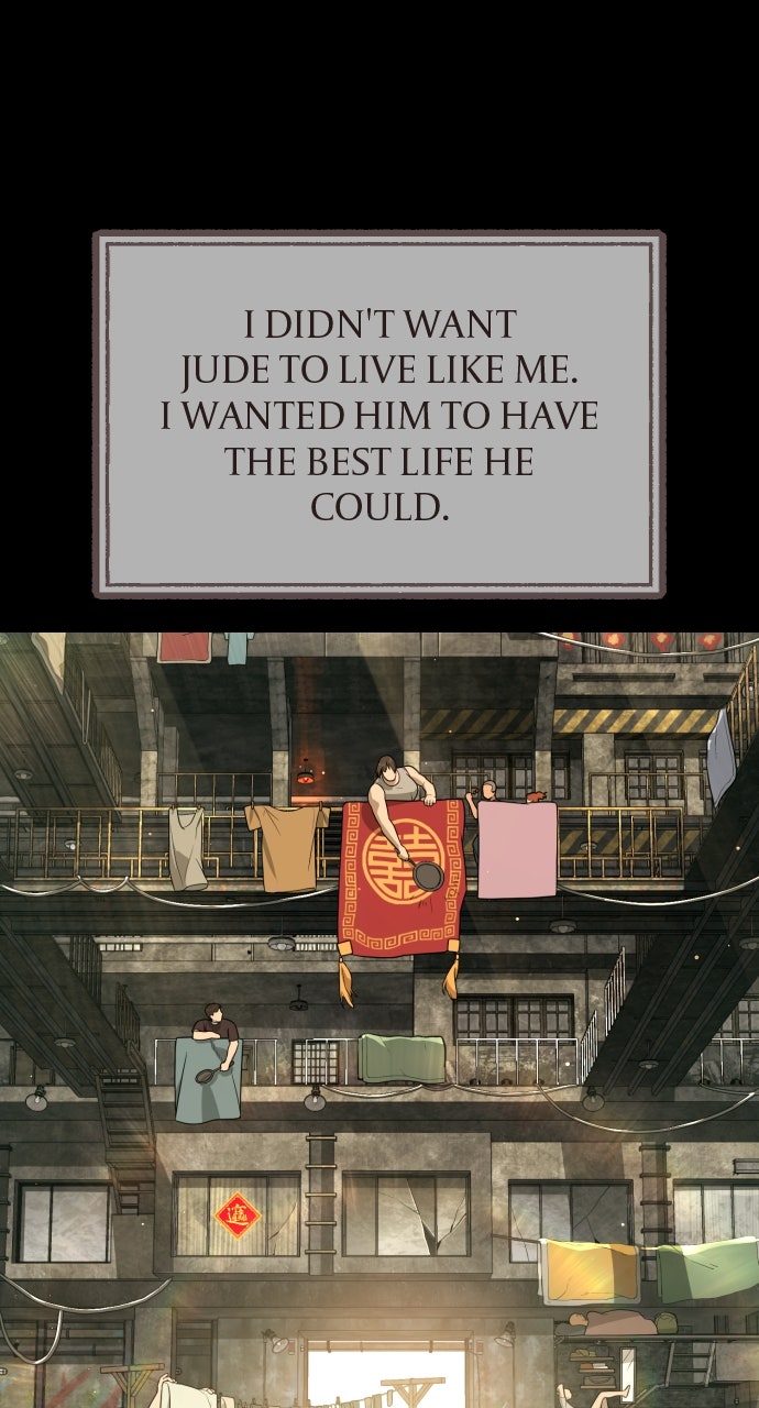 Read Killer Peter (en) Manga Online