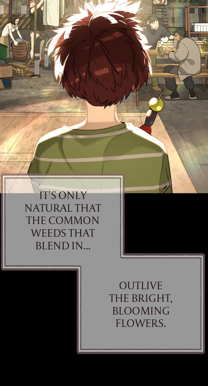 Read Killer Peter (en) Manga Online