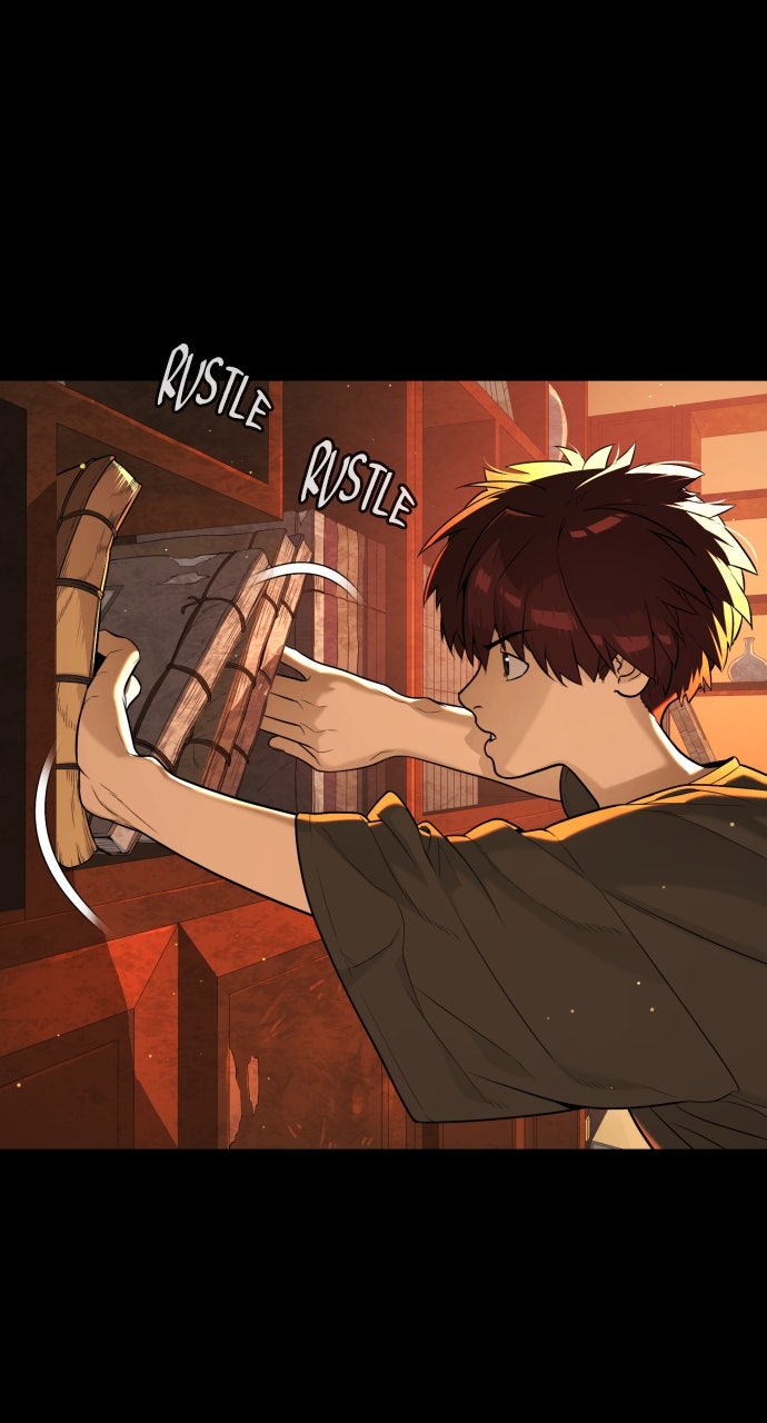 Read Killer Peter (en) Manga Online