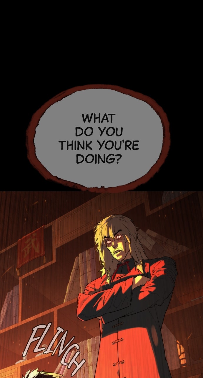 Read Killer Peter (en) Manga Online