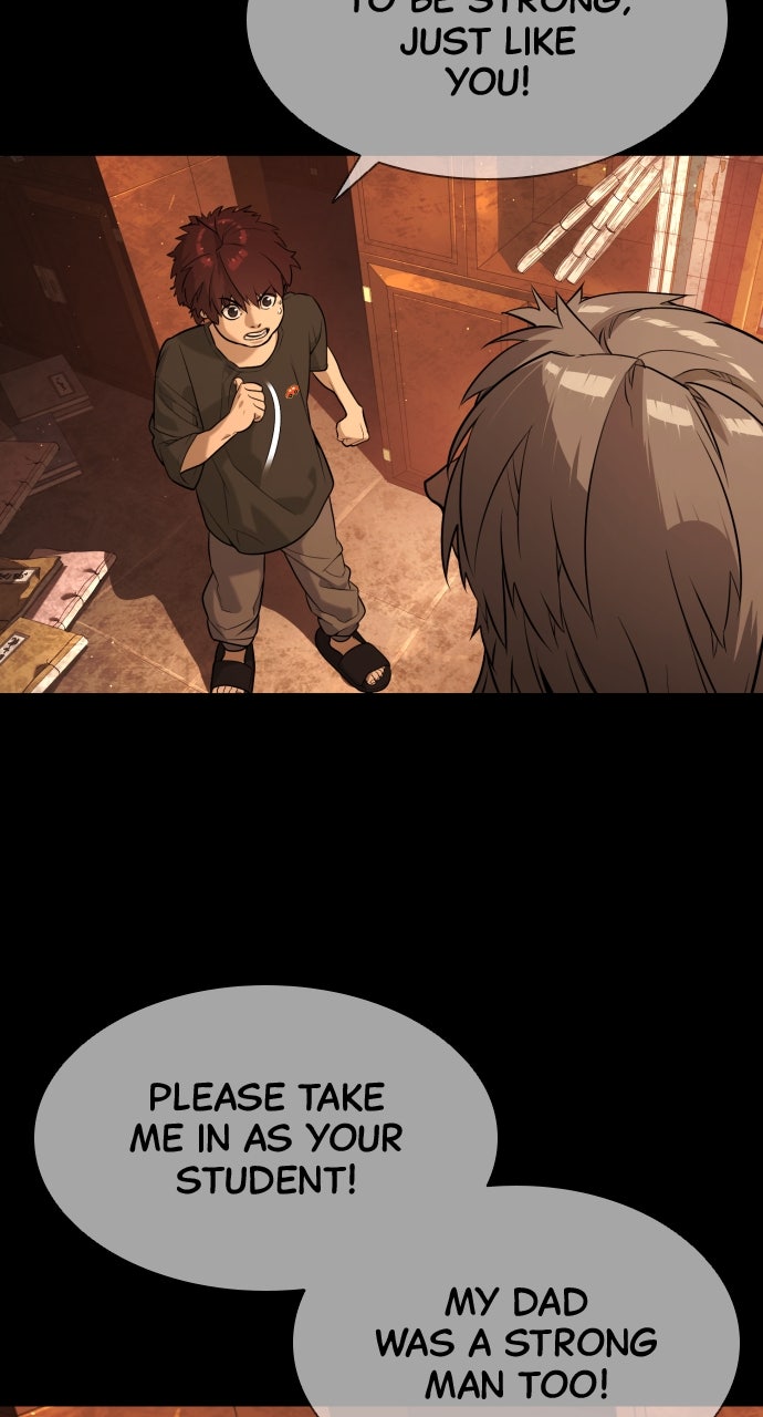 Read Killer Peter (en) Manga Online