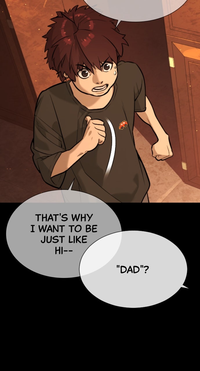 Read Killer Peter (en) Manga Online