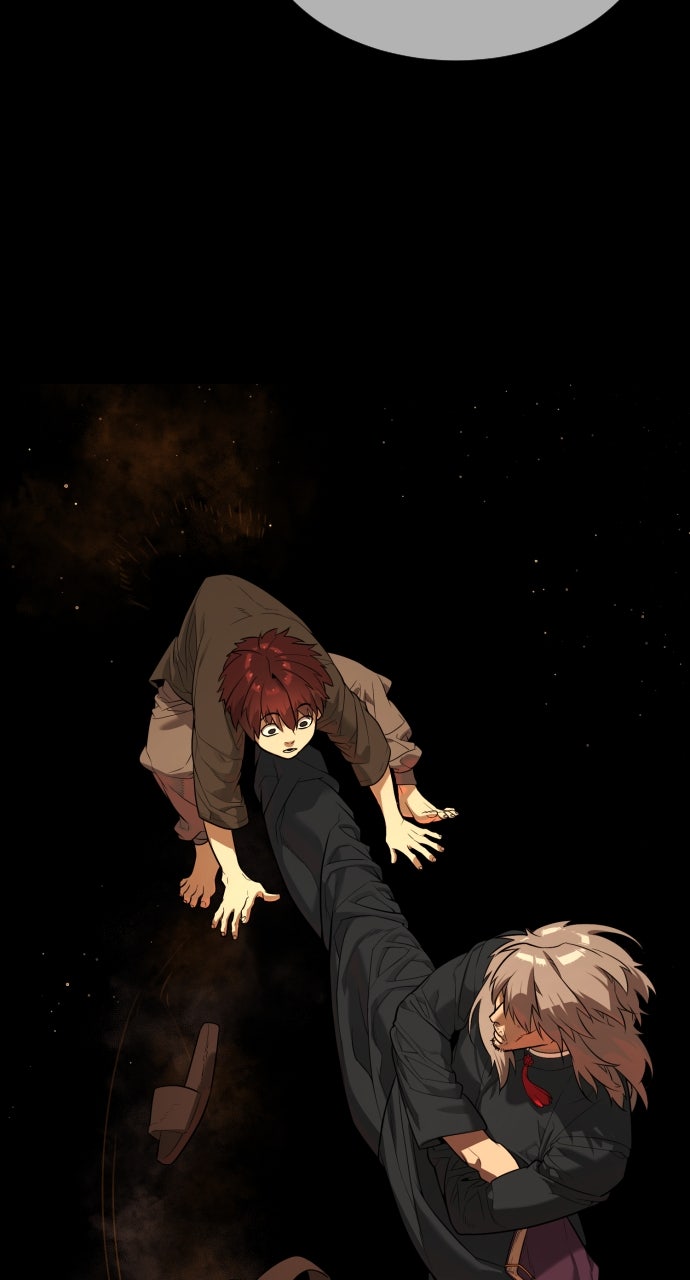 Read Killer Peter (en) Manga Online