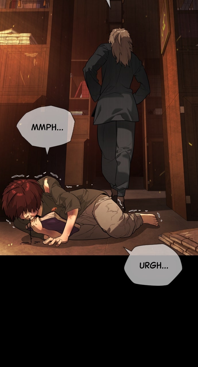 Read Killer Peter (en) Manga Online